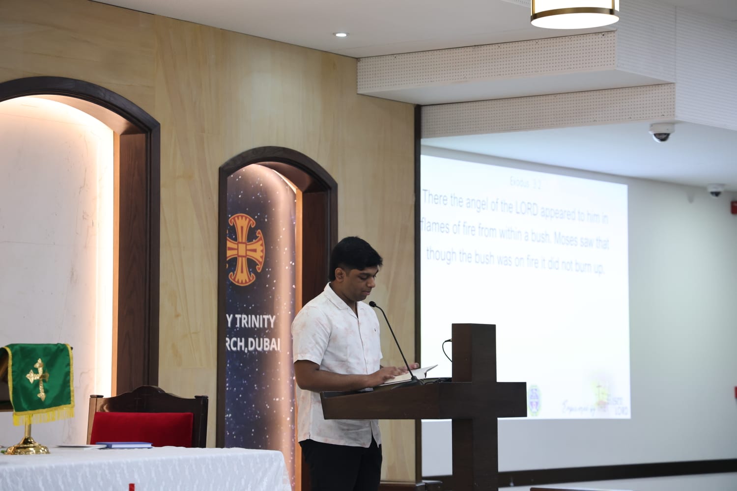 Sunday School Graduation 2025